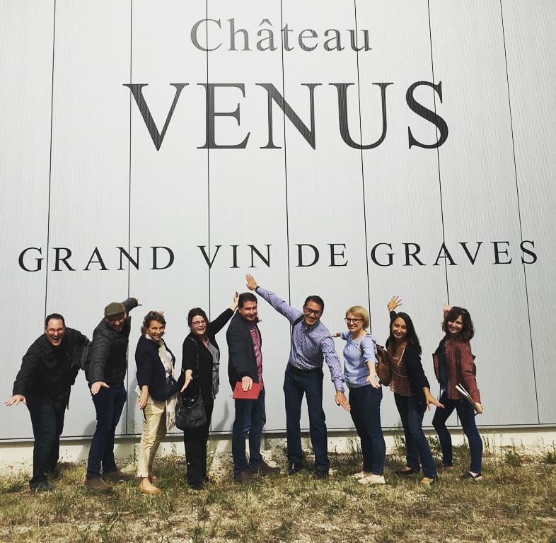 Château Venus